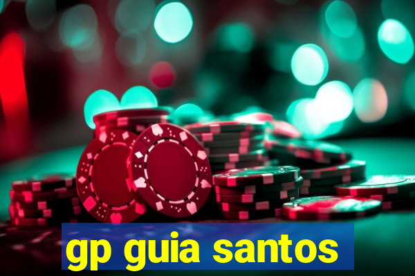 gp guia santos